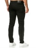 Tazzio Jeans "16533" - Slim Fit - in Schwarz