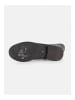 Felmini Wide Fit Stiefelette in Schwarz