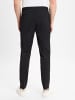 DIGEL Hose Shawn in schwarz