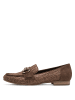 Jana Slipper Slipper in braun
