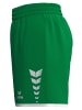 erima Damen Short in smaragd
