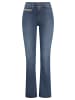 Paddock's Jeans JANE in dark blue od khaki used