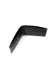 Esquire Houston Geldbörse RFID Schutz Leder 10 cm in schwarz