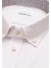 Seidensticker Business Hemd Shaped in Beige