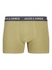 Jack & Jones 7er-pack Trunks in Iron Gate
