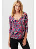 Noppies Still-Shirt Aveiro in Fuchsia Red