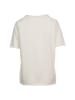Salzhaut Shirt GRIT in Offwhite