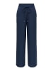 JDY Hose in Navy Blazer