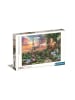 Clementoni Städte Dream Paris 3000 Teile Puzzle Clementoni