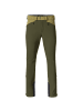 Bergans ISTJERNWARM FLEXM PANTS in Grün
