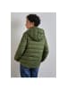 Street One Jacke in winter moss green