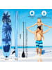 COSTWAY SUP Board 335cm in Blau