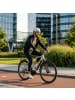 BASIL Helm Armor Urban/E-Bike Matte White (L) 58-61