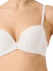 Lisca Push up BH in white