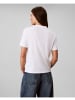 Calvin Klein Tshirt in Weiß