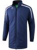 erima Liga 2.0 Stadionjacke in new navy/weiss