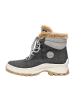 rieker Winterboots in Grau