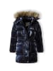 Minoti Winterjacke 20coat55 in dunkelblau