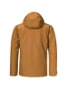 Schöffel Jacke "Ins Jacket Style Wildkar MNS" in caramel