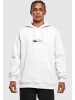 Mister Tee Sweat & Fleece - Hoodies in white