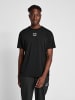 Hummel Hummel T-Shirt Hmllp10 Herren in BLACK