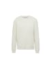 S.OLIVER RED LABEL Sweatshirt in creme