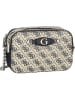 Guess Umhängetasche Izzy Camera Bag Tinsel in Navy Logo