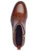 Tamaris Stiefeletten braun