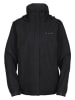 Vaude Jacke VAUDE Escape Light Jacket in Schwarz