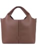 Bugatti Handtasche Zoe Shopper in Burgundy