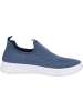 Palado Slipper Miraphine in Blau