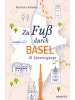 DROSTE Verlag Buch - Zu Fuß durch Basel