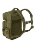 Brandit Backpack in olive