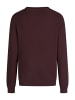Pierre Cardin Pullover in Winetasting