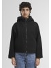 Urban Classics Light Jackets - Coats - undefined in black