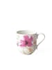 Villeroy & Boch Becher mit Henkel Mariefleur Basic in bunt