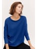 Fransa Strickpullover FRBLUME PU 2 20610794 in blau