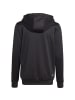 adidas Performance Trainingsjacke TRAINING ESSENTIALS 3 STRIPES in black-white