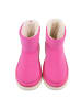 Ital-Design Stiefelette in Pink