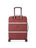 Delsey Chatelet Air 2.0 4-Rollen Kabinentrolley 55 cm in terracotta