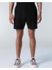 North Sails Kurze Hose in Schwarz