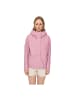 MAZINE Regenjacke Short Rain in powder rose
