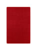 Hanse Home Kurzflor Teppich Nasty in Rot