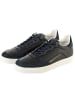 Armani Exchange Sneaker in Marine