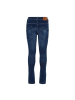 name it Jungen slim Fit Jeans in Blau