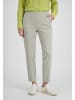 Olsen Hose in Moss Green