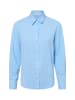 SAMSOE & SAMSOE Bluse Madisoni in hellblau