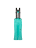 Trollkids Ski-/ Snowboardhose Kongsberg in aqua mint