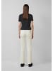 QS Jeans-Hose REENA  in  0200_creme