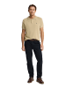 Polo Club Pullover RIGBY GO SS POLO COTTON in Beige